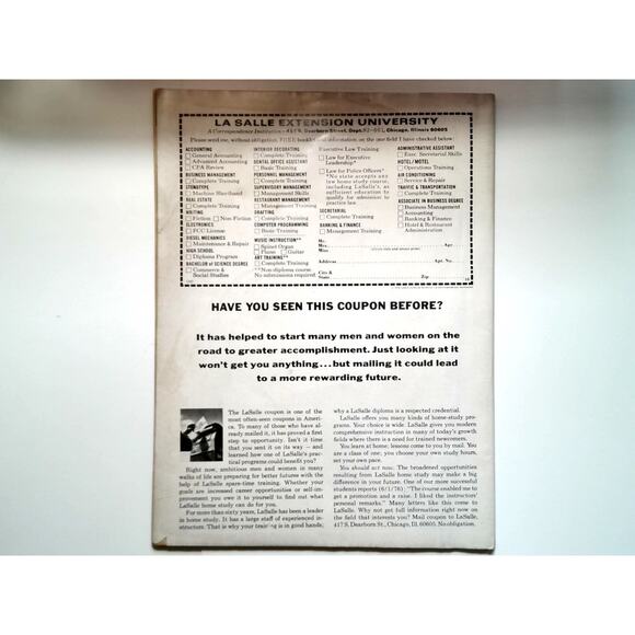 The Savage Sword of Conan #21 Marvel 1976 Horror from the Red Tower - Picture 2 of 2